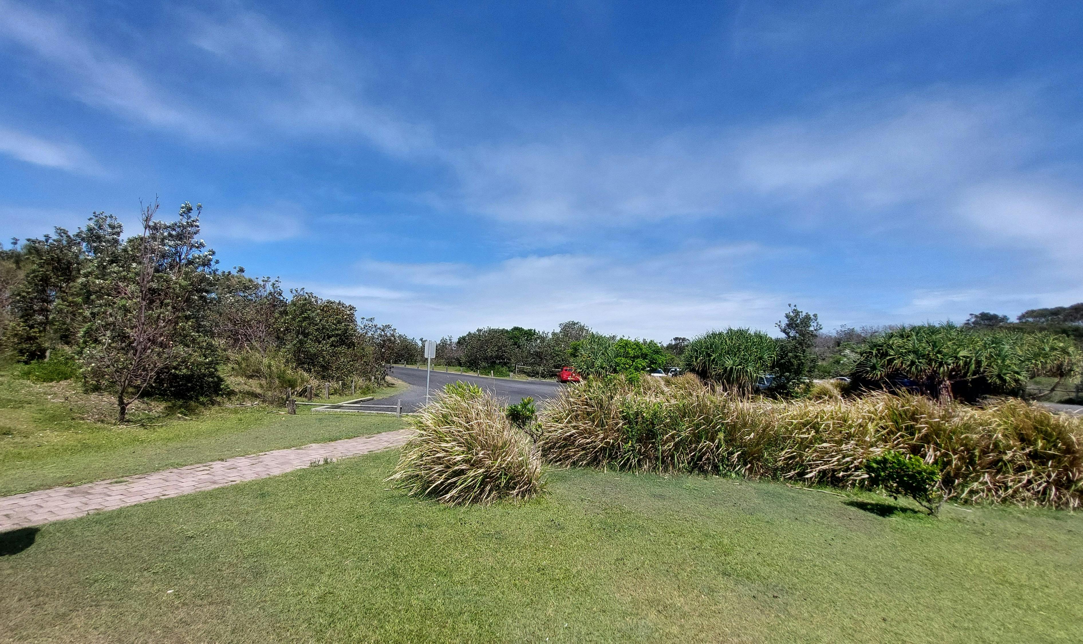 Where the magic happens