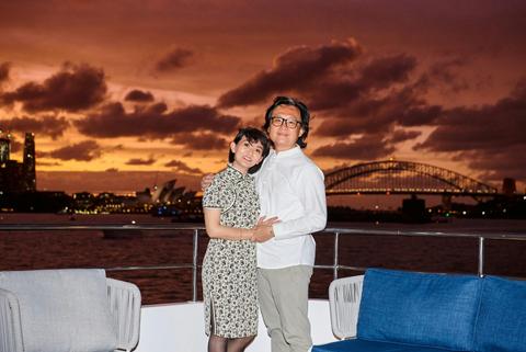 Sydney Harbour Guided Photography Tour Options