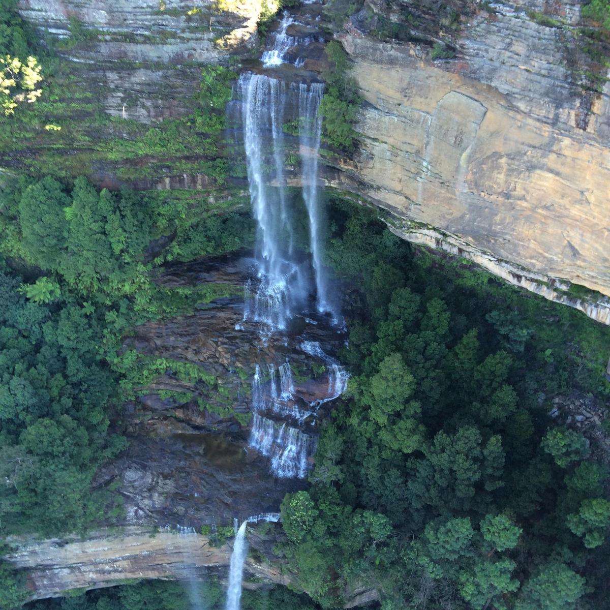 Katoomba Falls