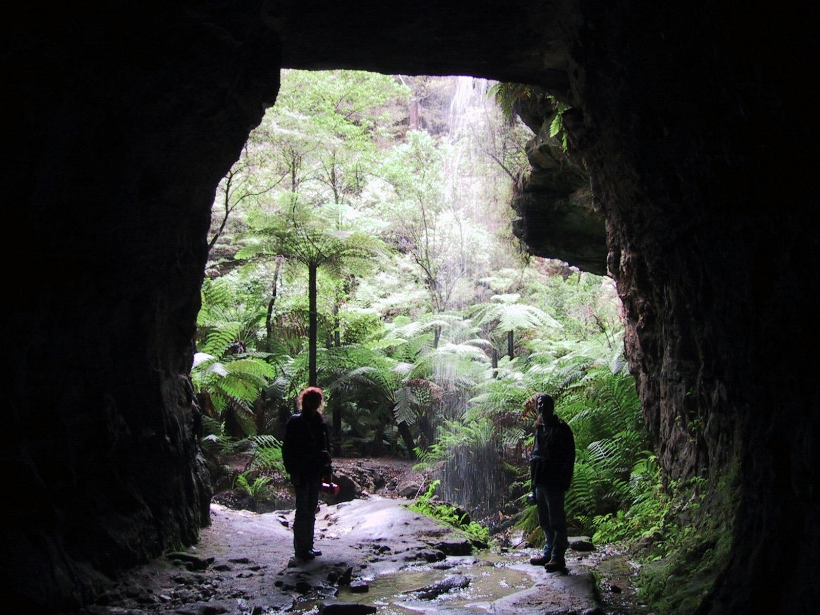 Explore places locals play