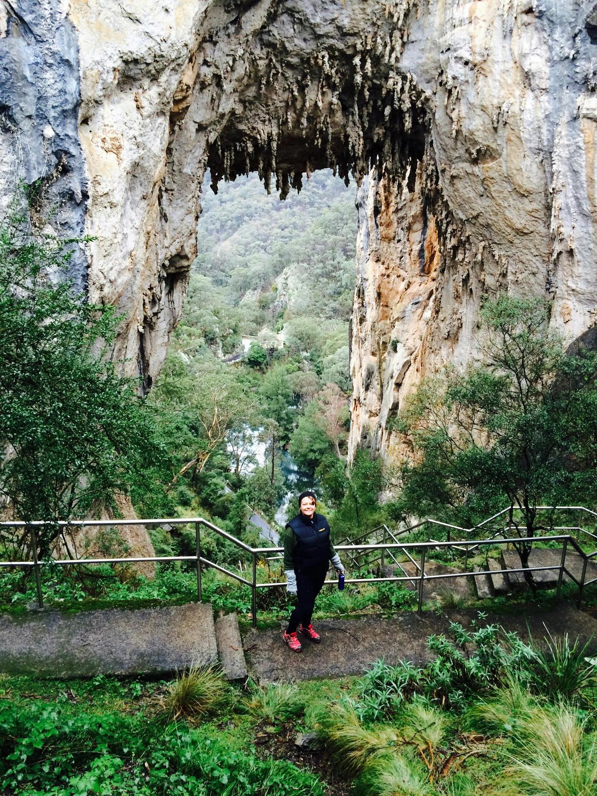 Jenolan Caves