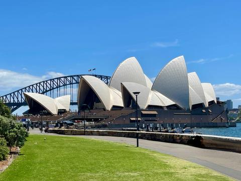 Sydney Essentials Half Day - Private Tour