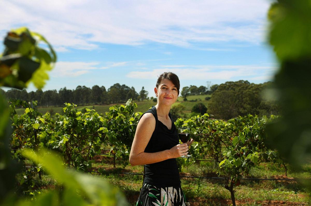 Hunter Valley Wine Tour