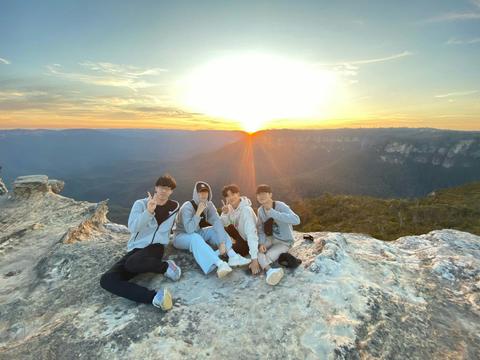 Autopia - Blue Mountains Sunset Tour