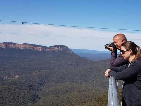 Blue Mountains Day Tours