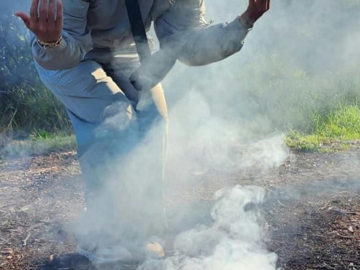 Aboriginal Day Tour from Sydney