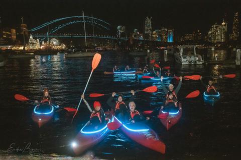 city light paddle group