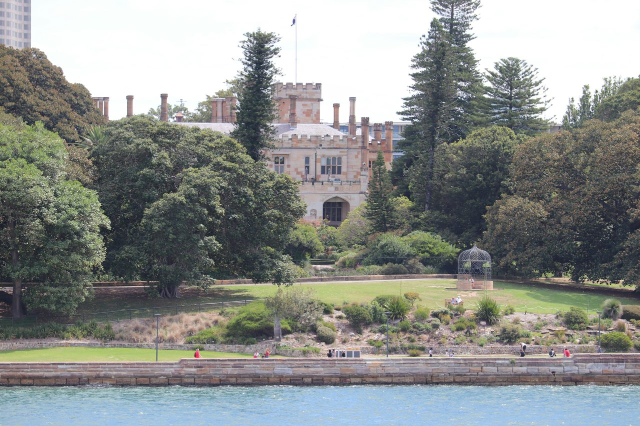 Government House