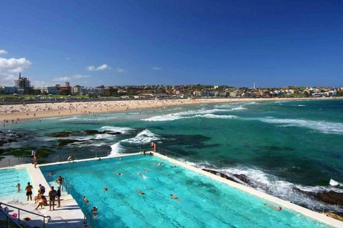 Bondi Beach