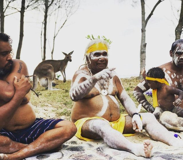 Yarrakuun Cultural Experience