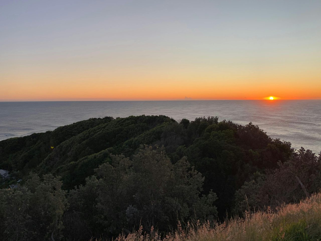 Sunrise