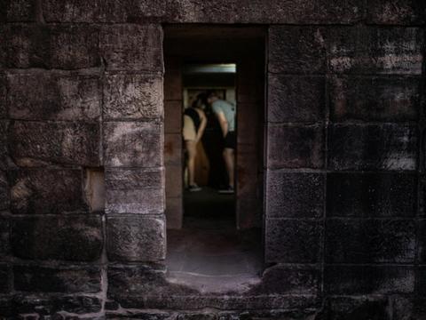 Dark Past Tour (15+)