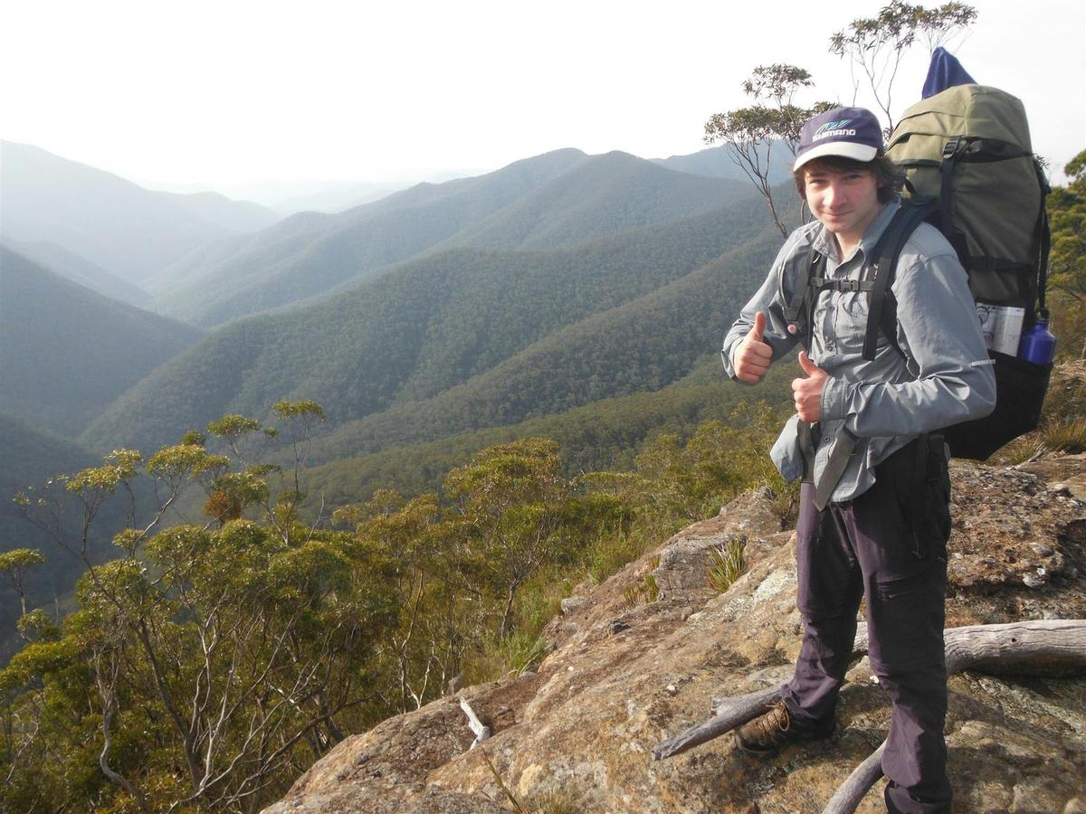 Kanangra Boyd National Park Walking Tour