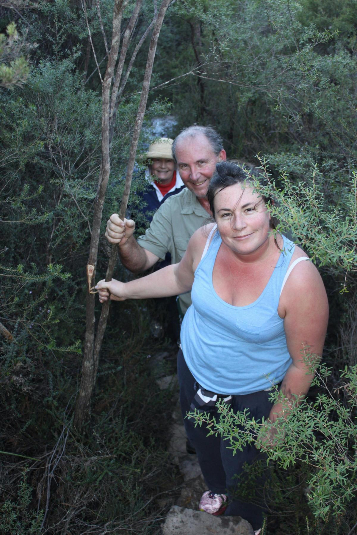 Blue Mountains Day Walk
