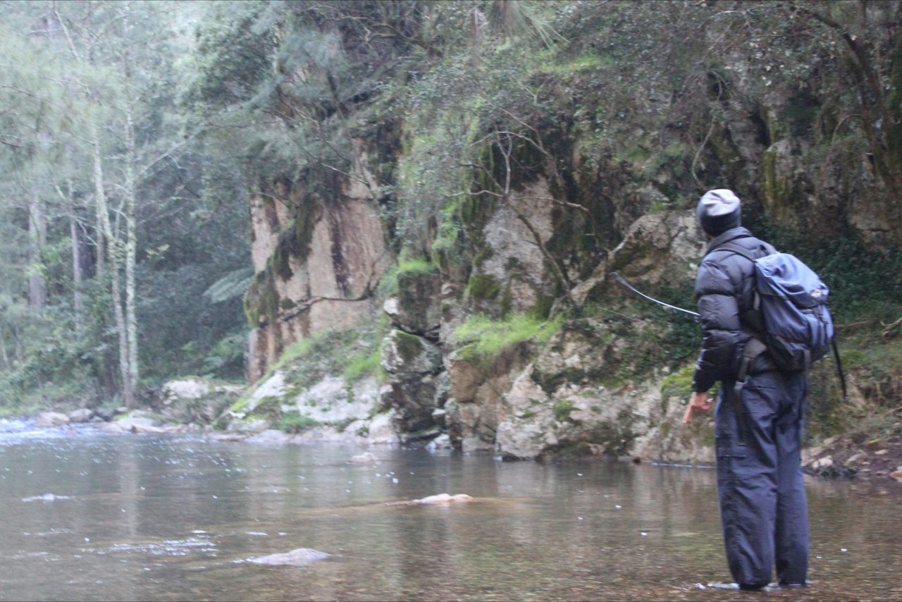 Fishing Tour