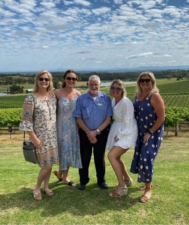 Vineyard Shuttle Service