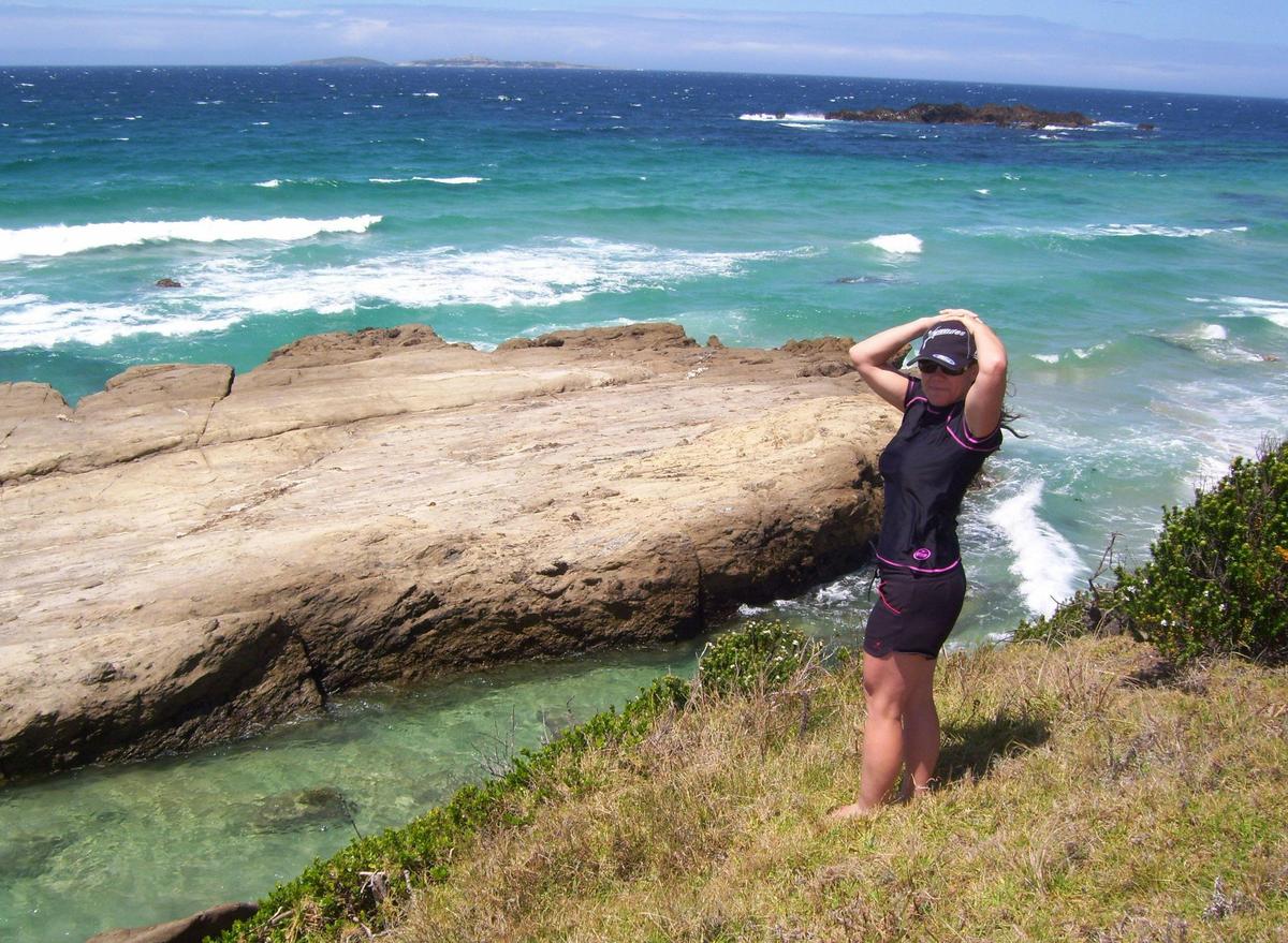 Eurobodalla Coastal Highlights Tour: Batemans Bay to Narooma