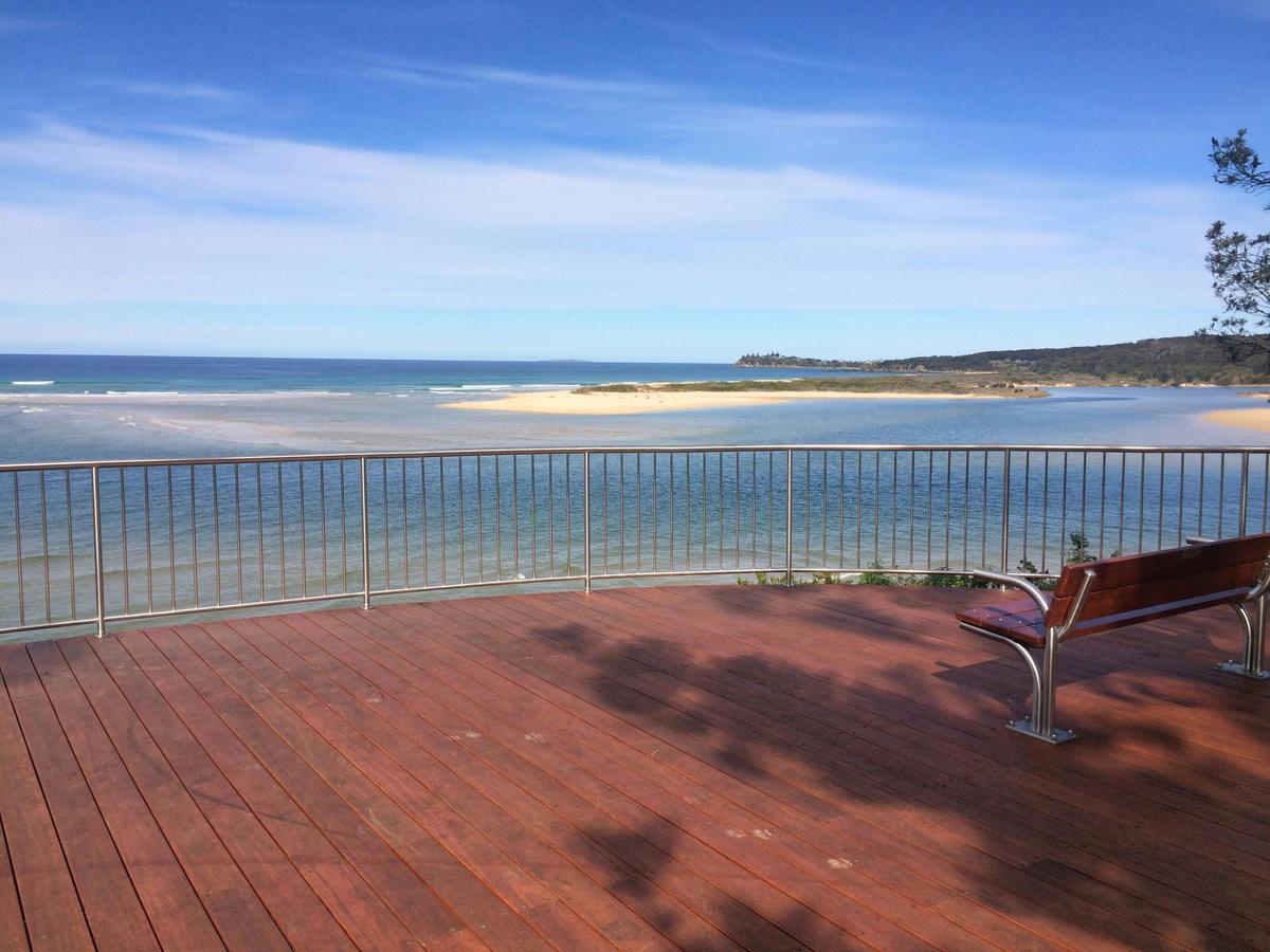 Tuross Rivermouth