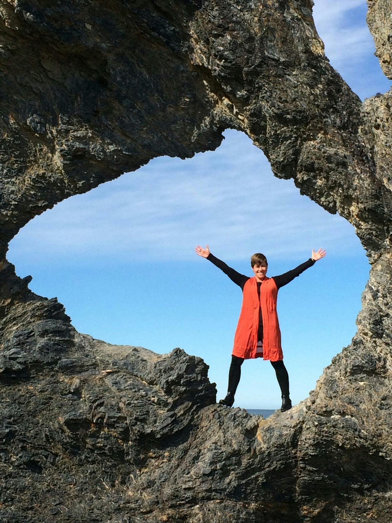 Australia Rock Narooma