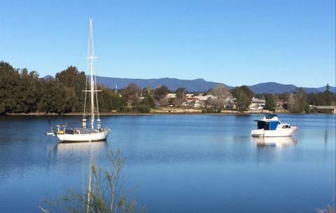 Eurobodalla Coastal Highlights Tour: Batemans Bay to Narooma