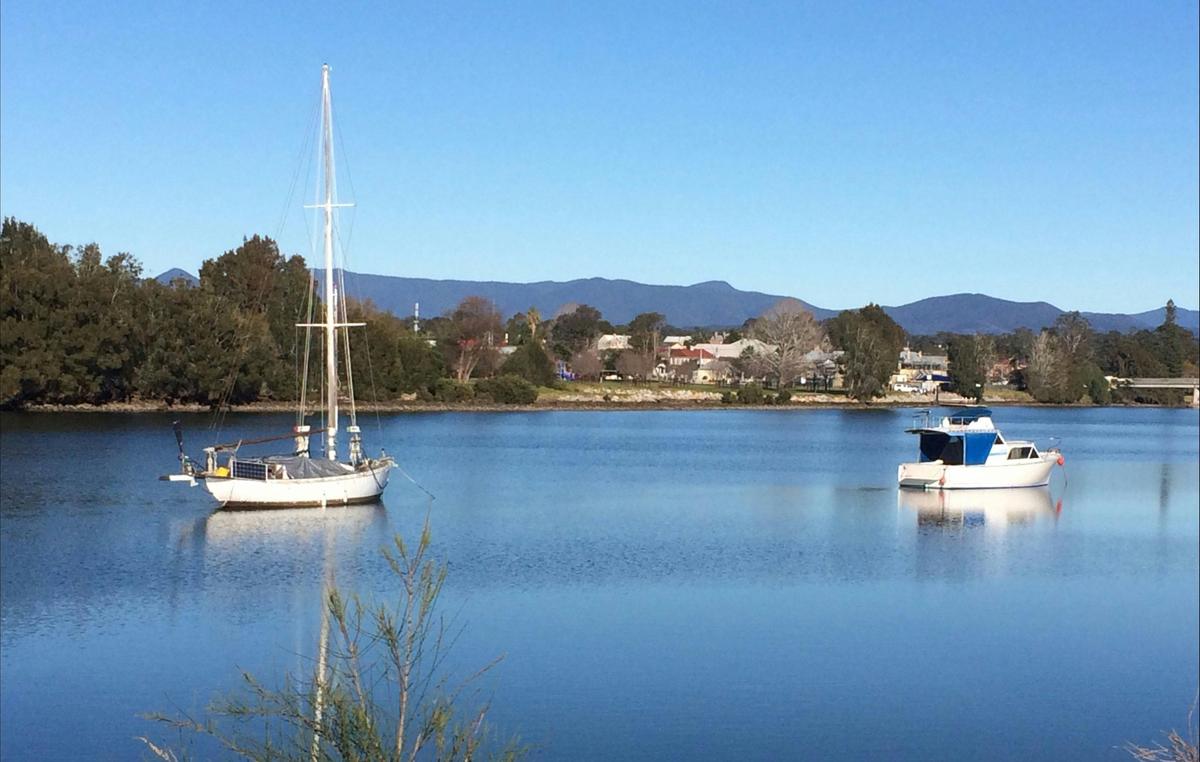 Eurobodalla Coastal Highlights Tour: Batemans Bay to Narooma