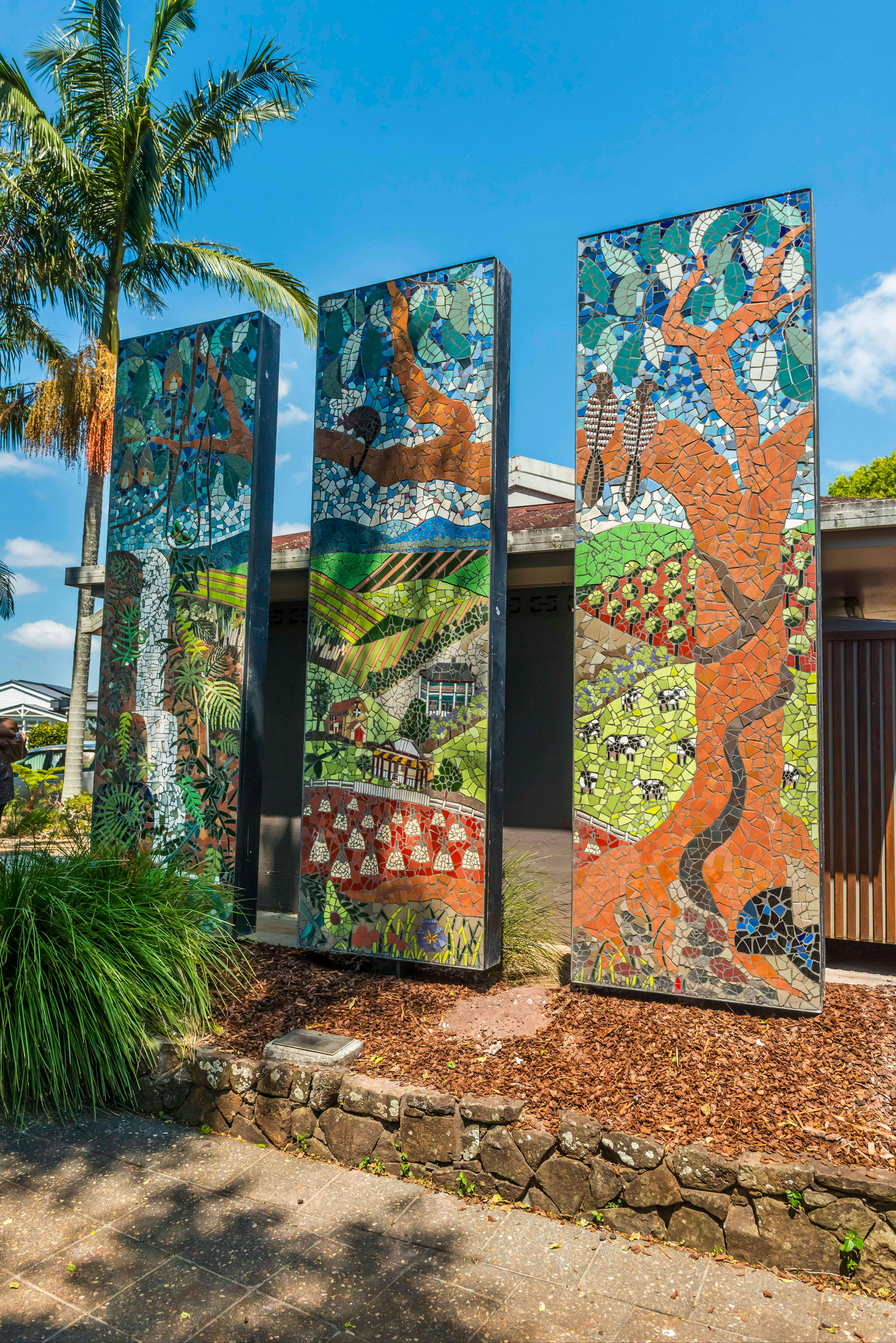 Community Art Project