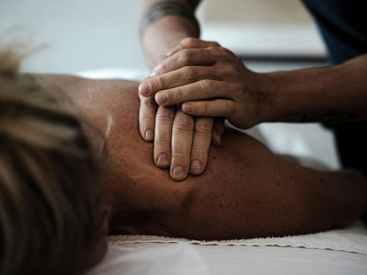 Remedial Massage