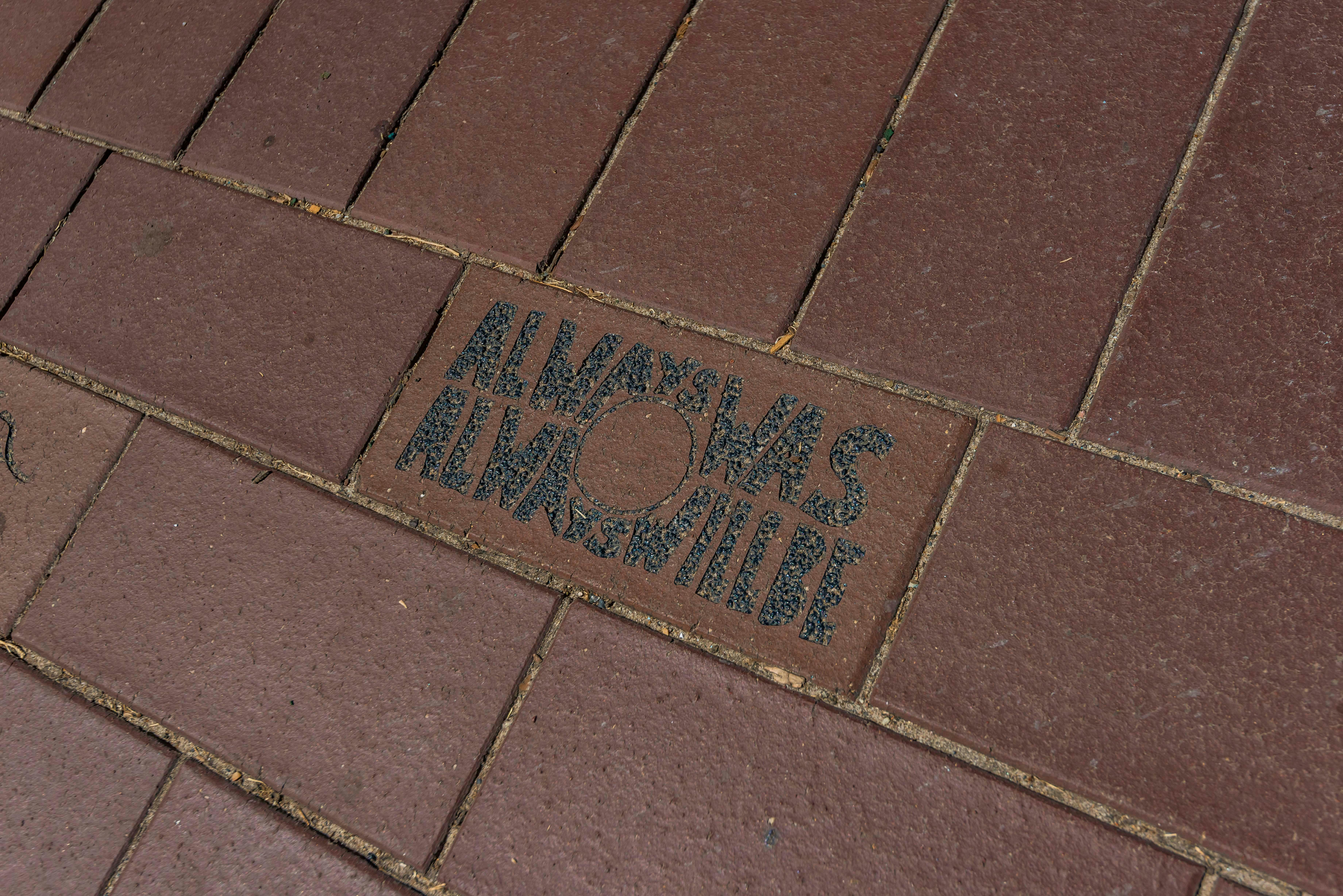 Ballina Public Art - Community Art Pavers