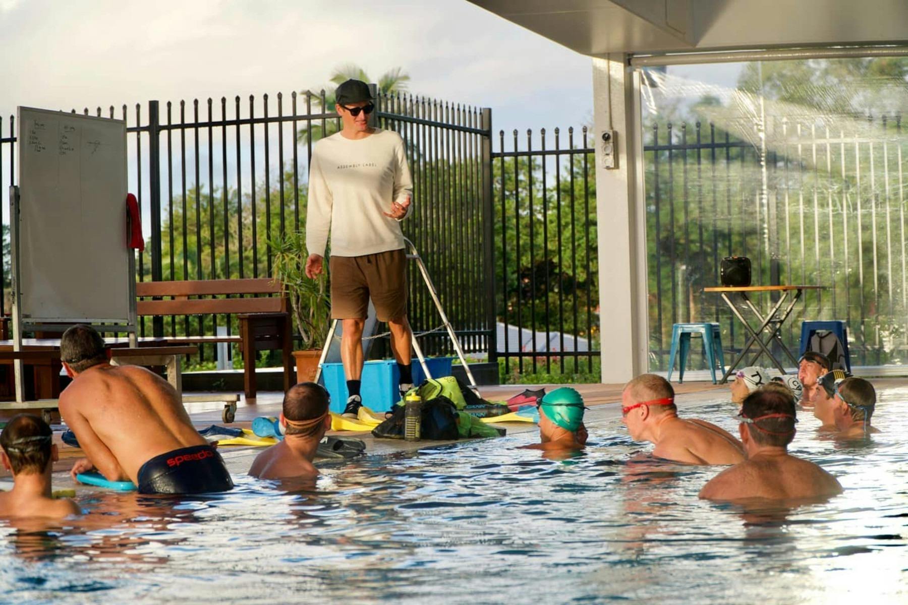 Alstonville Aquatic Centre