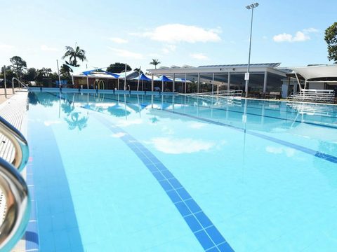 Alstonville Aquatic Centre