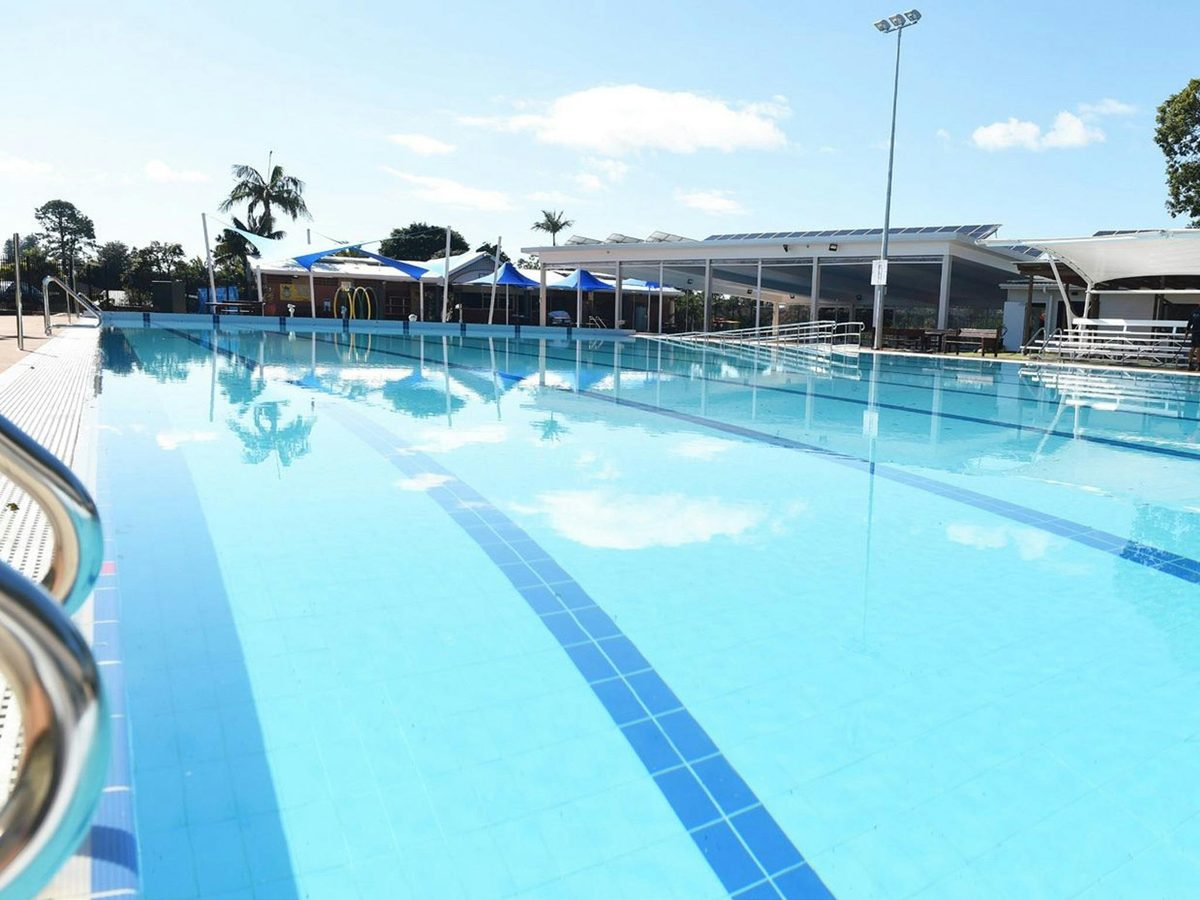 Alstonville Aquatic Centre