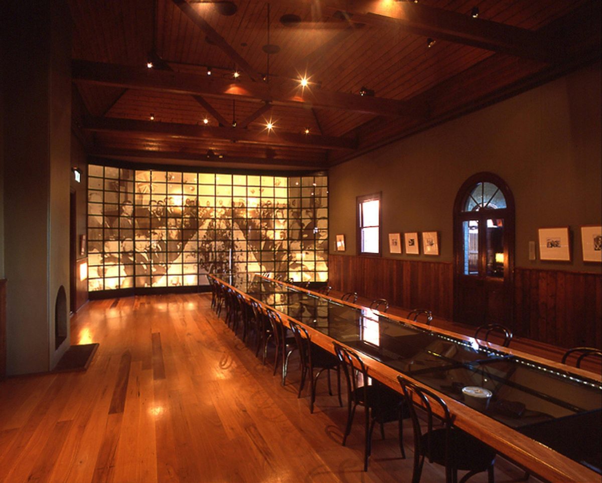Function room
