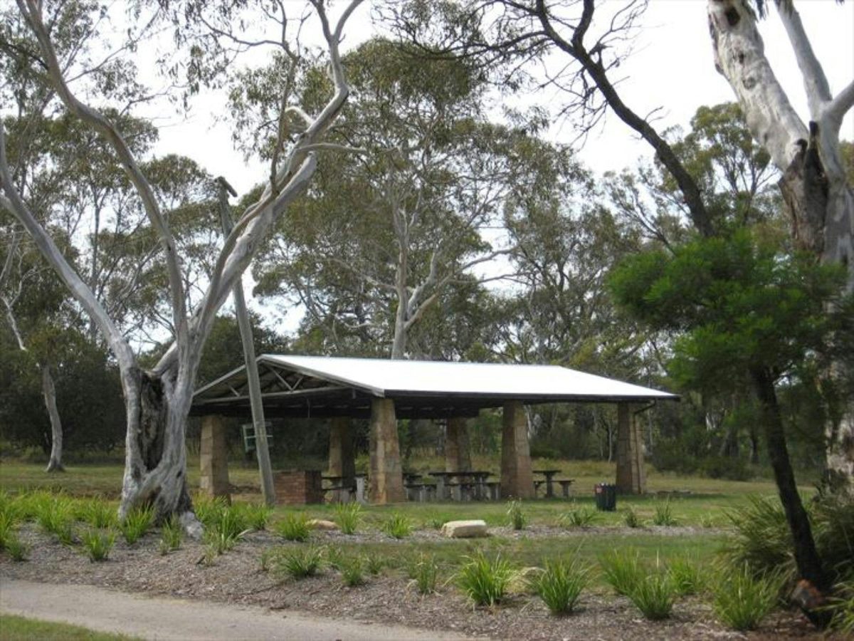 Berrima River Reserve 2
