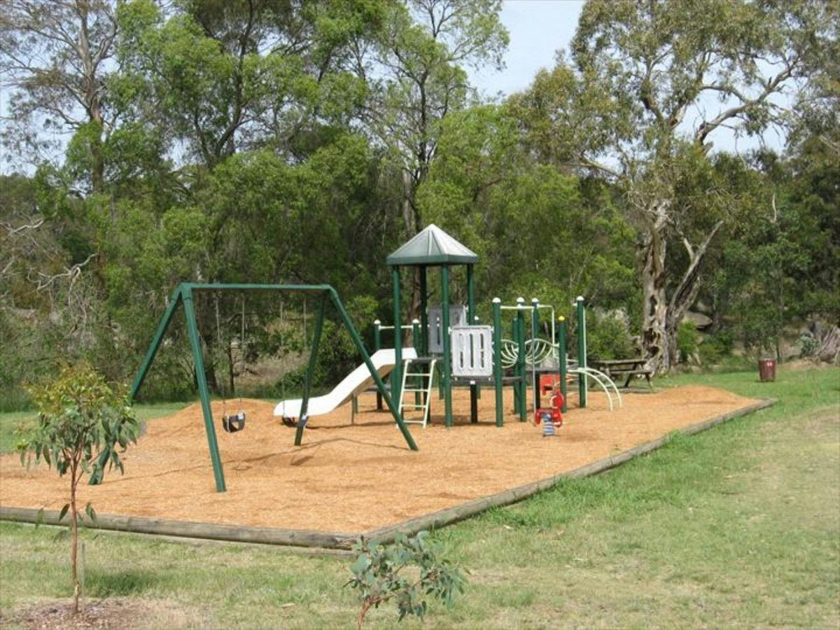 Berrima River Reserve 3