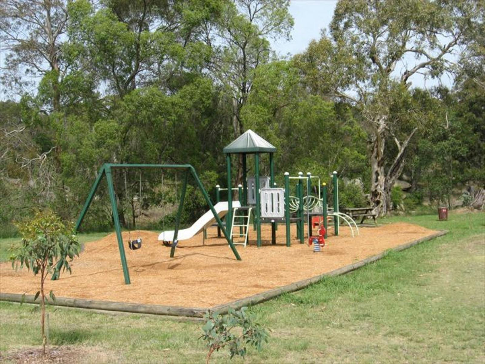 Berrima River Reserve 3