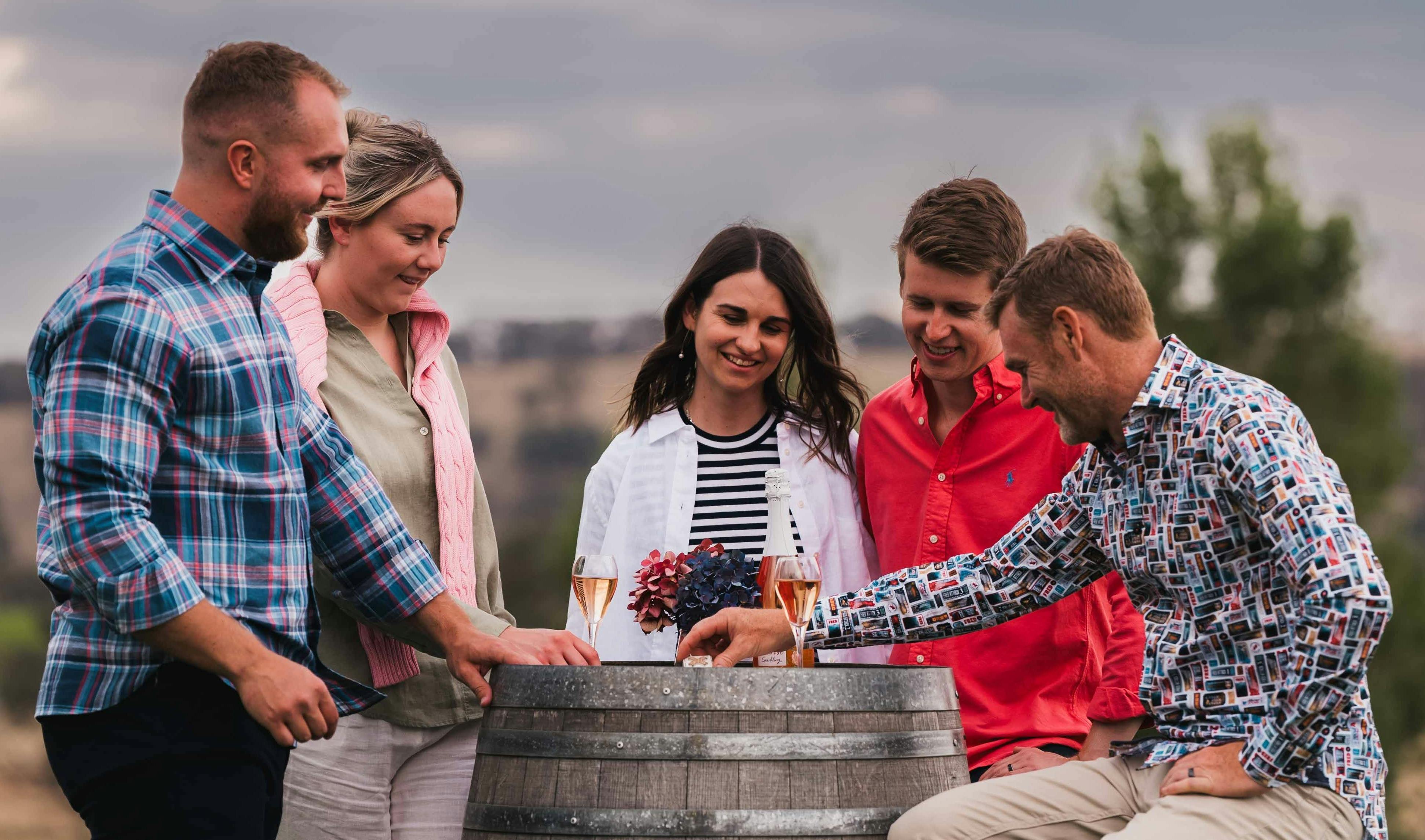 Mens' and Women's Clothing from Blowes Clothing