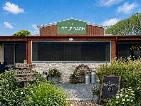 The Little Barn Tarago