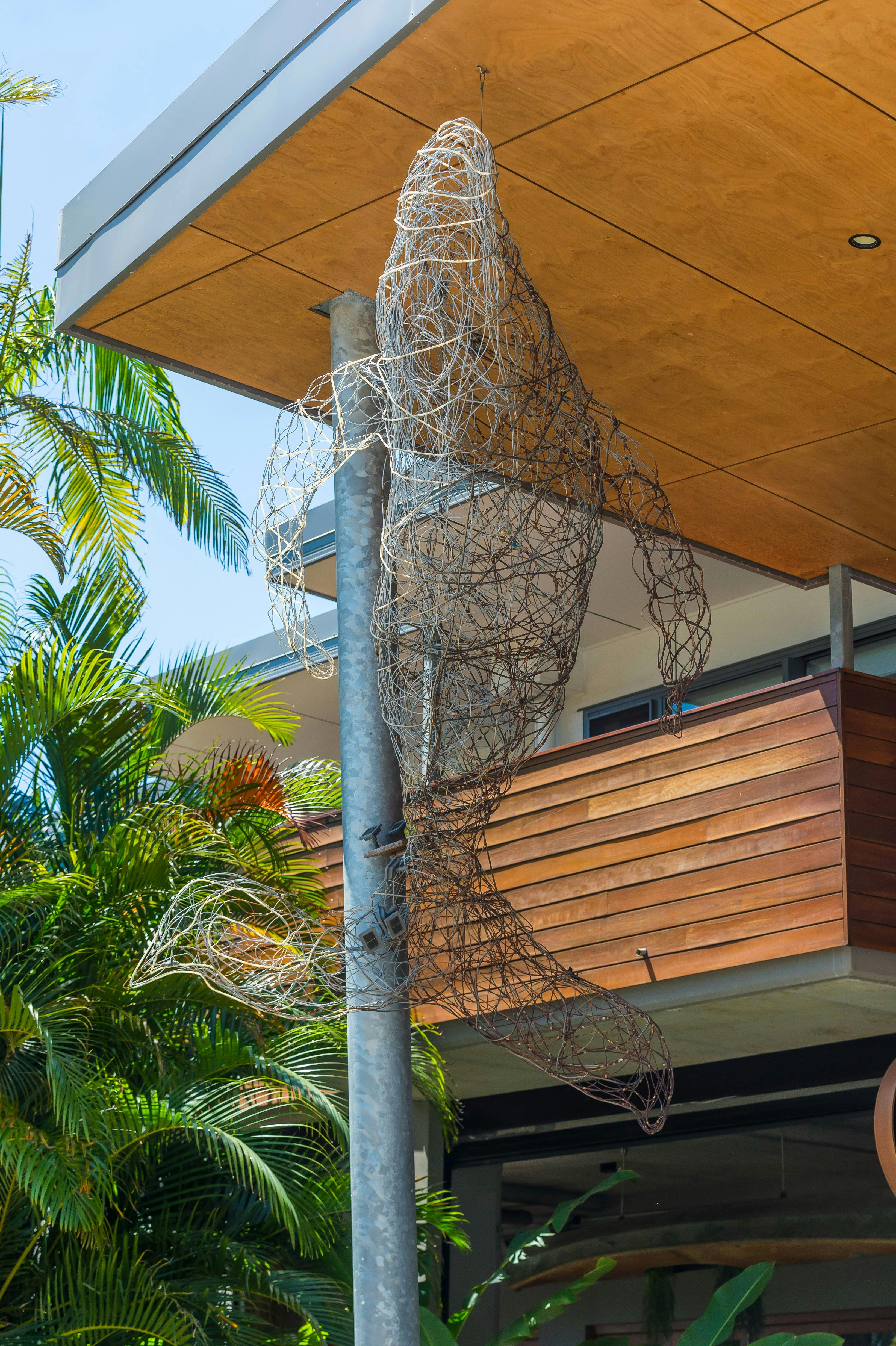 Ballina Public Art - Mingaloo
