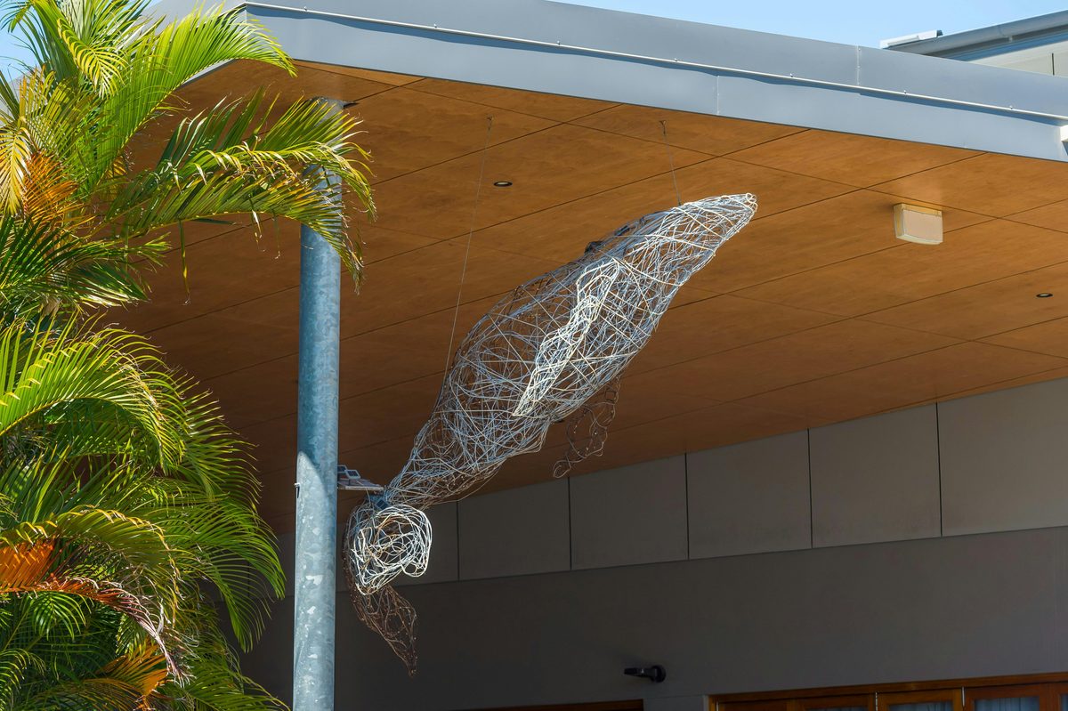 Ballina Public Art - Mingaloo