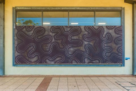 Someone's Always Watching You