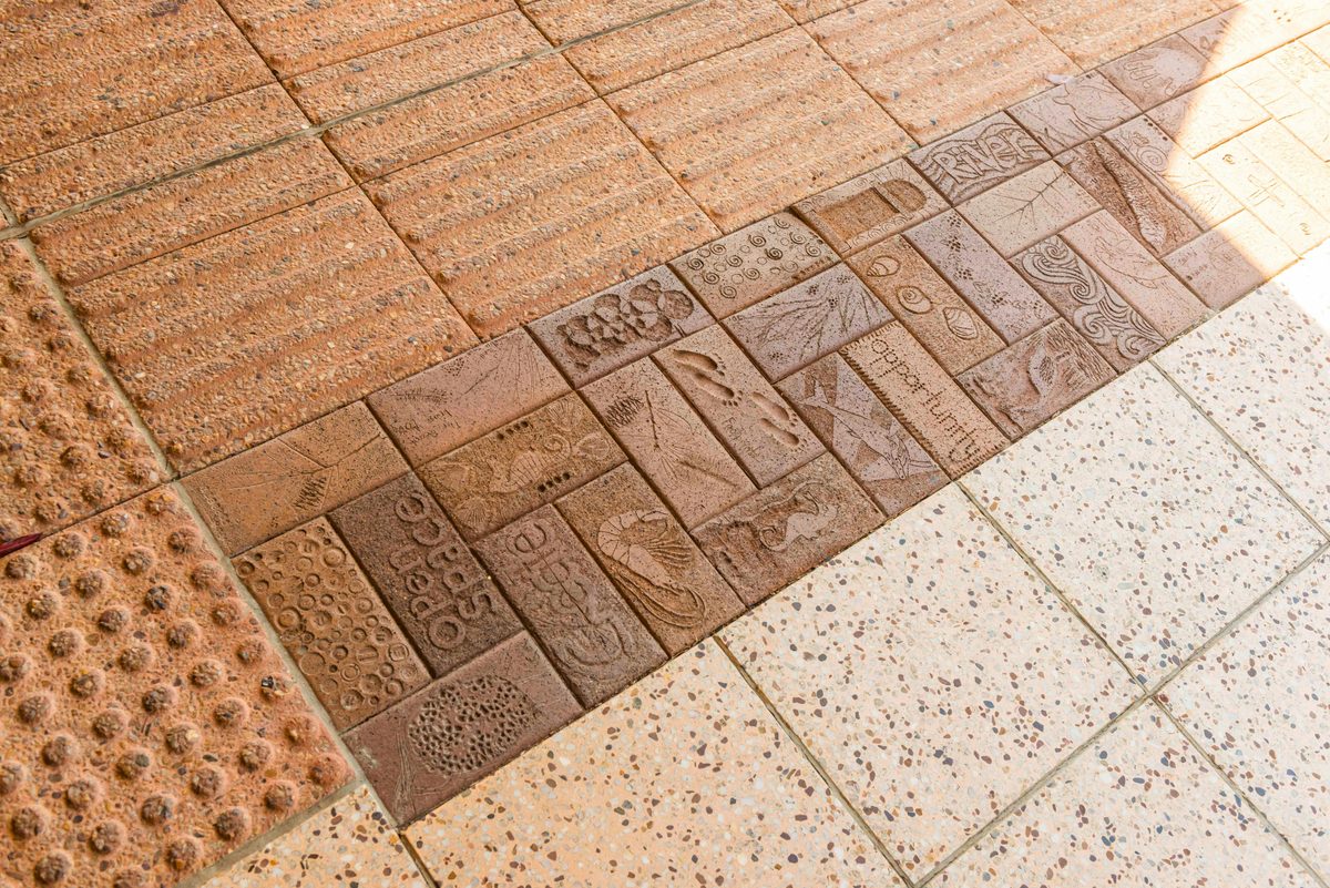 Ballina Public Art - Make Your Mark