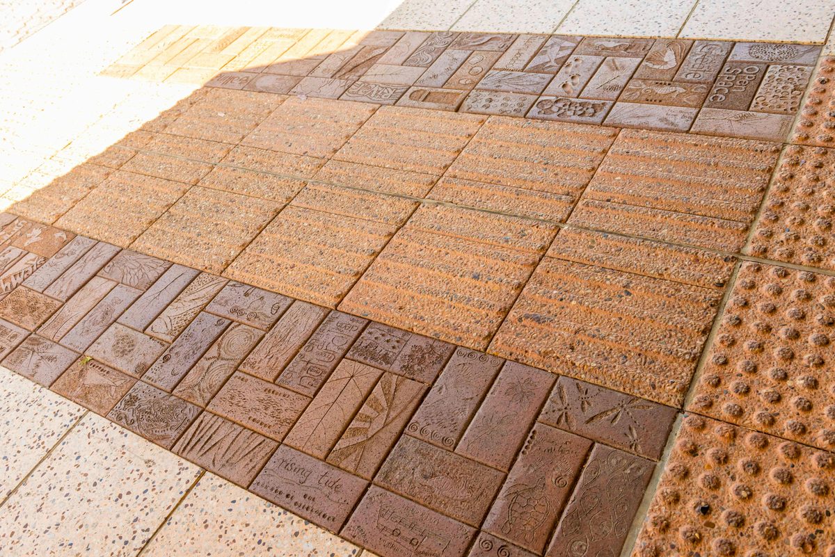 Ballina Public Art - Make Your Mark