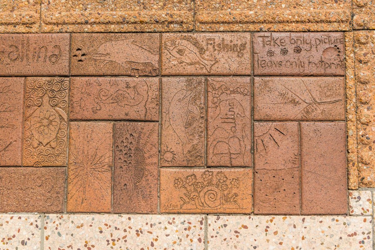 Ballina Public Art - Make Your Mark