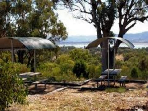 Burrendong Botanic Garden and Arboretum