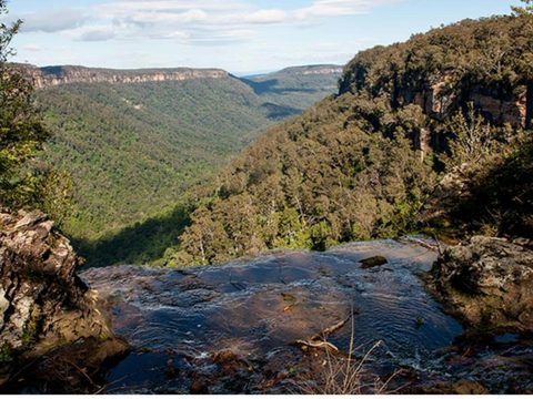 Gambells Rest Reserve