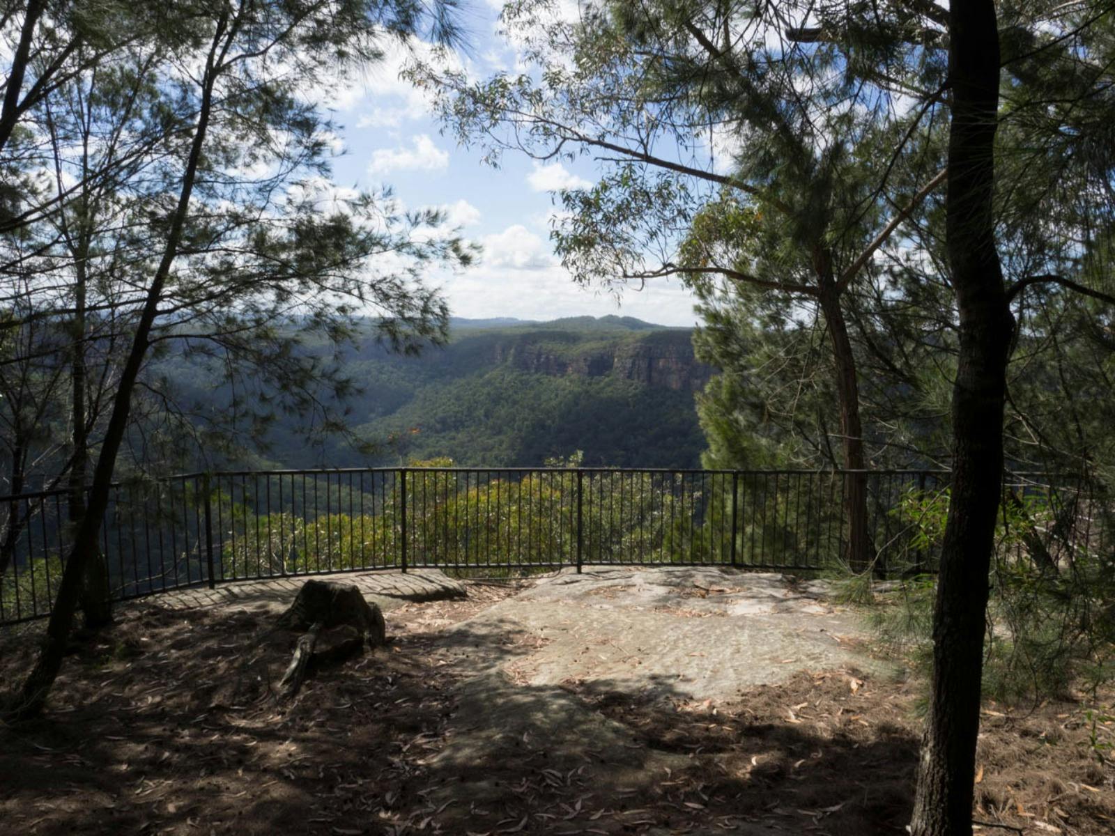 Gambells Rest Reserve 2