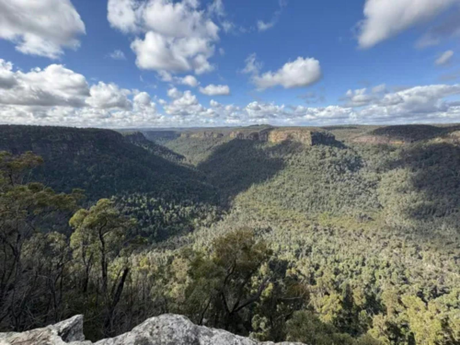 Gambells Rest Reserve 3