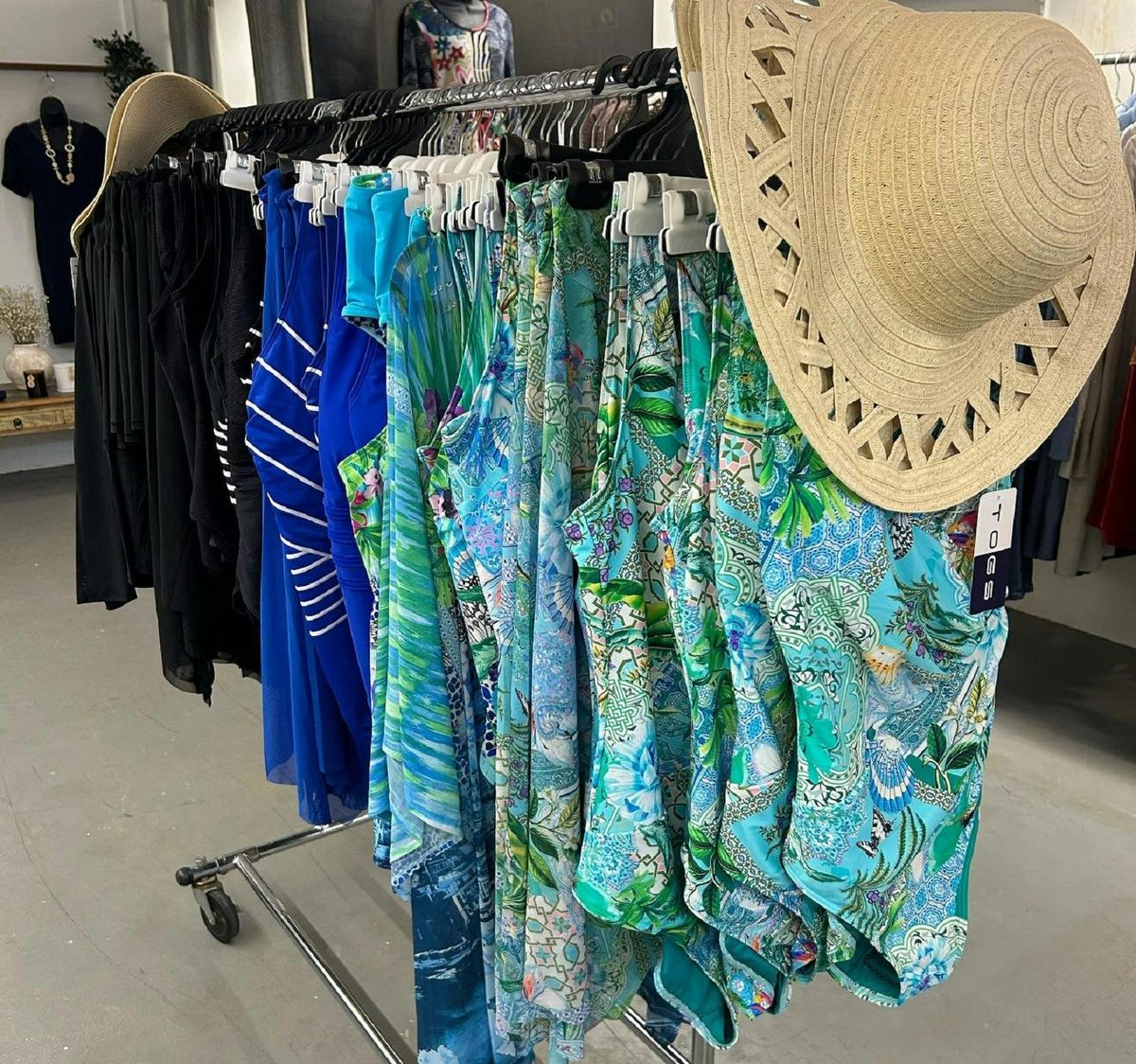 Swimwear