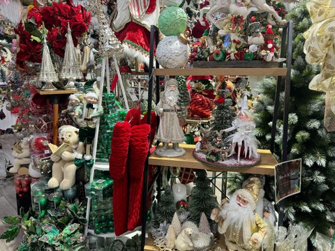 Jingle Bell Christmas