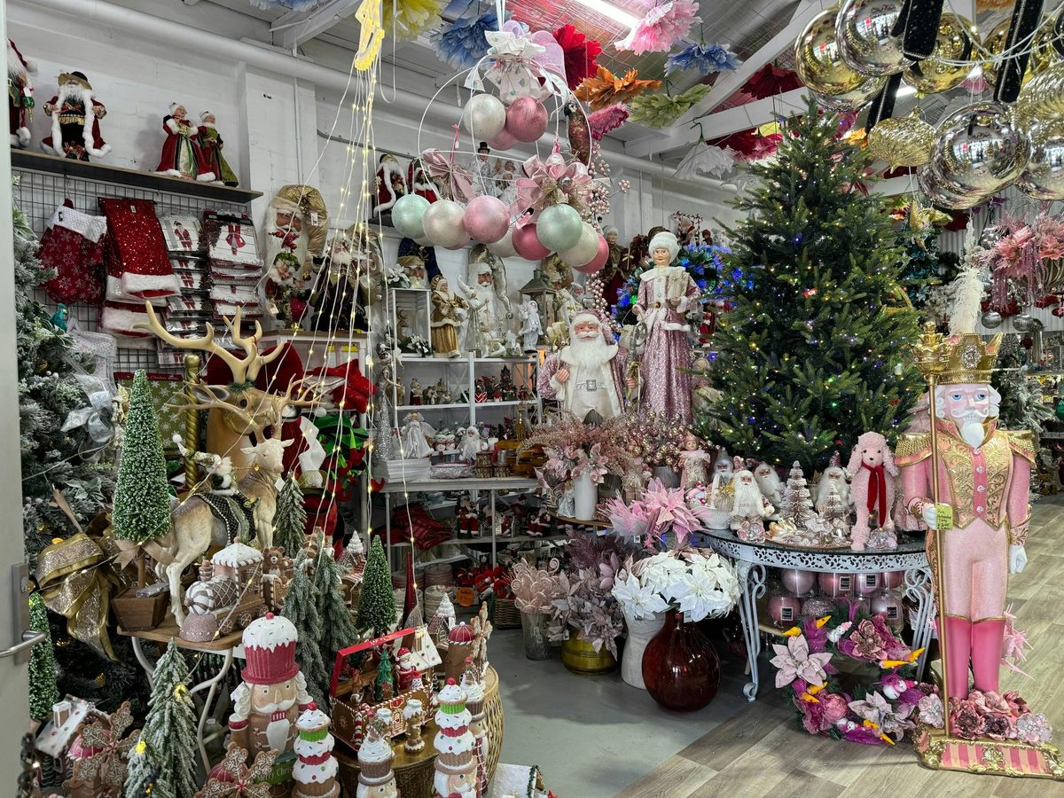 Chistmas Emporium